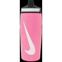 Nike Flasche mit Griff Refuel 18 Oz
