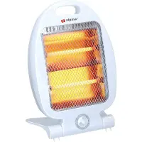 Sonstiges Alpina 400/800 W Quarzheizung One Size
