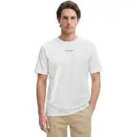 Marc O'Polo Marc OPolo T-Shirt "aus reiner Bio-Baumwolle"