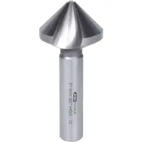 Ks Tools HSS Kegel- und Entgratsenker