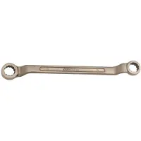 Ks Tools BRONZEplus Doppel-Ringschlüssel gekröpft