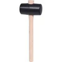 Ks Tools 140.1230, Holz, 34 cm, 1 Stück(e)