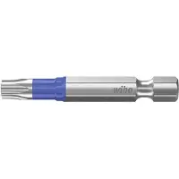 Wiha 41644 Schraubenziehereinsatz (e)