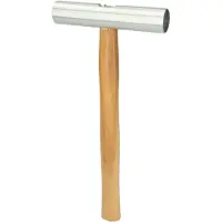 Ks Tools 140.2121, Aluminium, Holz, 1 Stück(e)