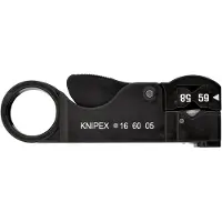 König 16 60 05 SB Koax-Abisolierwerkzeu 105 mm