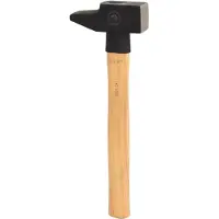 Ks Tools Schlosserhammer, französische Form