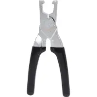 Ks Tools 115.1094, Stahl, 160 mm