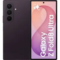 Samsung Galaxy Z Fold8 Ultra 256GB Lila 5G