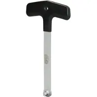 Ks Tools Handbremsbacken-Haltefeder-Werkzeug für Mercedes ( 150.2299 )