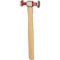 Ks Tools 140.2135, Niethammer, Stahl, Holz, 32,5 cm, 390 g, 3 cm