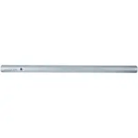 Ks Tools 517.9002, Edelstahl, Chrom-Vanadium-Stahl, Gerade, 24,41 mm, 2,2 cm, GS, CE