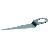 Ks Tools Schneidklinge, gerade, gekröpft, Länge 90mm ( 140.2256 )