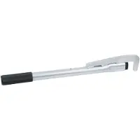 Ks Tools Türscharnier-Richtwerkzeug, 0-42 mm ( 150.1761 )