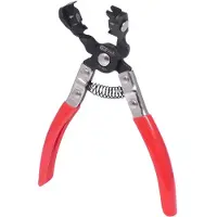 Ks Tools 115.1057, Chrom-Molybdän-Stahl, 200 mm