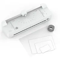 HP Onelam Combo A3 Laminiergerät