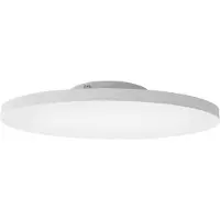 Eglo Turcona-Z, 1 Glühbirne(n), LED, Nicht austauschbare(s) Leuchtmittel, 3980 lm, IP20, Weiß