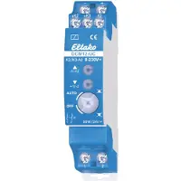 Eltako DC-Motorrelais DCM12-UC 22400602