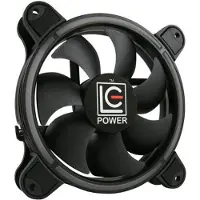 LC-Power Gehäuselüfter LC-CF-PRO-COMBO