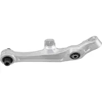 ABS Lenker Radaufhängung quer Alu ohne Gelenk . für u.a. NISSAN 350Z