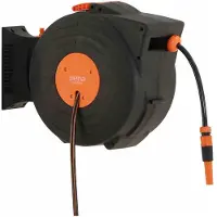 Siena Garden L67376 Wandschlauchbox 20m(1/2")