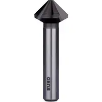 RUKO Din 335 Form C 90º Hss-tiain Ø 16.5 Mm Konische Senkung