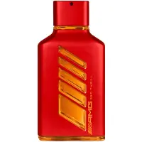 Mercedes-benz AMG Red Thrill, Männer, 100 ml, Flüssiges Parfüm, Vanille, Kardamom, Iris