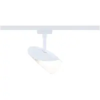 Paulmann URail LED Schienenspot Alejandro