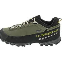 La Sportiva TX5 Low Woman GTX 24U725723 (39.5/lichen-moss)