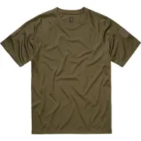 Brandit Quick Dry Kurzarm T-Shirt
