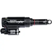 RockShox Stoßdämpfer Super Deluxe Ultimate RC2T Hydraulic Bottom Trunnion Standard-D1