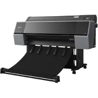 Epson SureColor SC-P9500 Spectro 111.76cm, 44'', 12 Farben