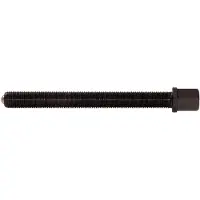 Ks Tools 610.1702, Spindel, Schwarz, 1 Stück(e), Stahl, M14, 1,4 cm