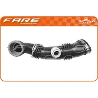 FARE 14875 Turbo Ladeluftschlauch passend für PEUGEOT 206 Schrägheck (2A/C) 207 (WA, WC) 206 CC (2D) 207 CC (WD) für CITROËN BERLINGO (B9)