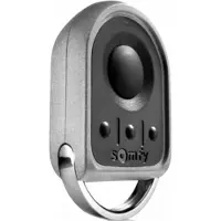 Somfy 1870879 4-kanals Trådløs håndsender 433 MHz