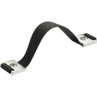 Hettich Selekta 4 - Pro 2000 Universal Öffnungsbegrenzung, Flexibles Gewebeband