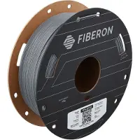 Polymaker Fiberon PPS-GF20 Grey, 1,75 mm / 500 g