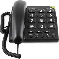 Doro 311C Phone EASY Telefon, Freisprechfunktion