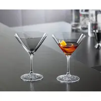 Spiegelau 4500175, Cocktailglas, 165 ml, Glas, Transparent, 4 Stück(e), 140 mm