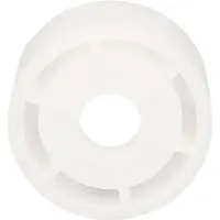 Ks Tools Kunststoff-Gegenhalter Ø 40 mm, Höhe 20 mm
