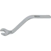 Ks Tools Ventil-Einstellschlüssel, 14mm, 160mm, 150.3590