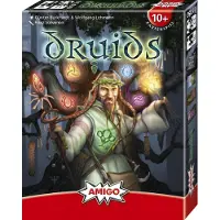 AMIGO Spiel + Freizeit GmbH Druids