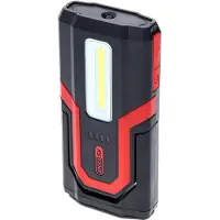 Ks Tools eQiUltimateBEAM Handleuchte kompakt 600 Lumen - 150.4615