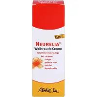 AureliaSan Weihrauch Creme Neurelia 100 ml