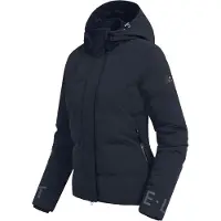 E.L.T . Winter Performance Ohio Juniorjacke Blau 170-176 cm Mädchen Blau 170-176 cm