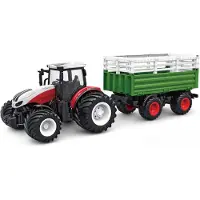 Amewi 22601, Traktor-LKW, 1:24, 6 Jahr(e), 500 mAh, 335 g