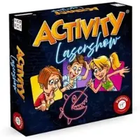 Sonstige Verlage Activity Lasershow