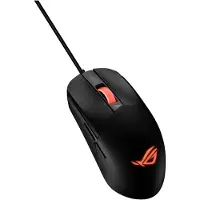 Asus Rog Strix Impact Iii 12000 Dpi Gaming-maus