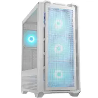 Cougar Mx600 Rgb Pc-tower-gehäuse