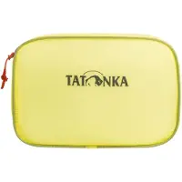 Tatonka Sqzy Zip 4l Kulturbeutel Grün Grün One Size