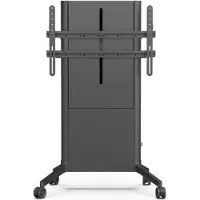SMS 16-011-1C-M, 120 kg, 2,49 m (98"), 2,49 m (98"), 100 x 400 mm, 900 x 600 mm